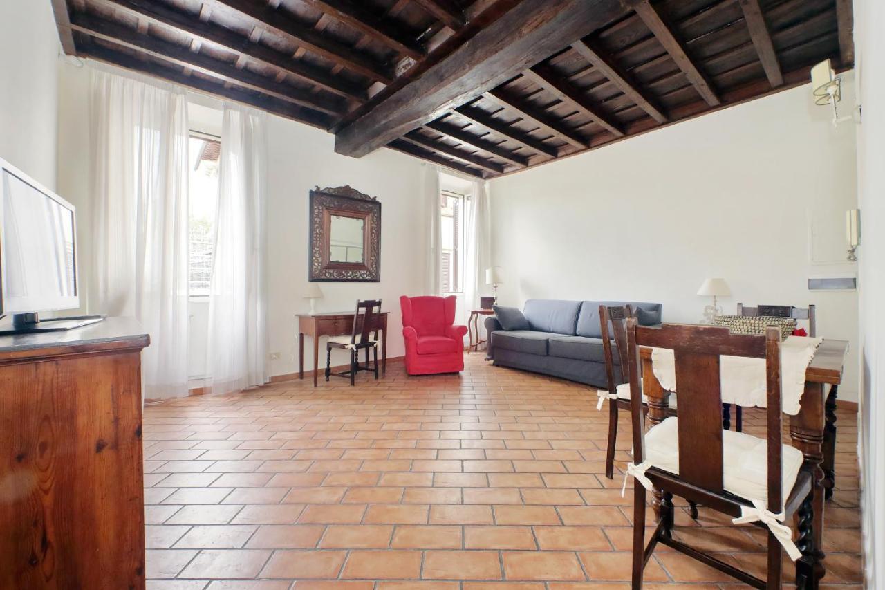 Suity I Cozy Coronari Apartment Roma Exterior foto