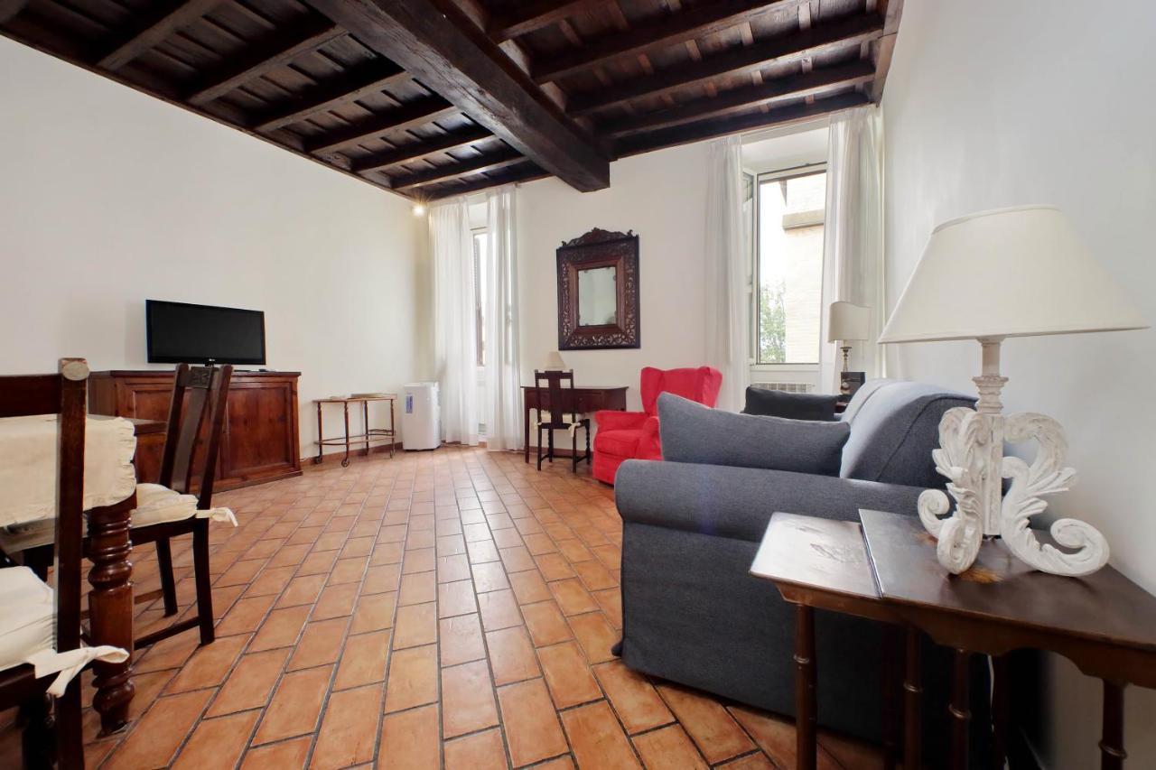Suity I Cozy Coronari Apartment Roma Exterior foto