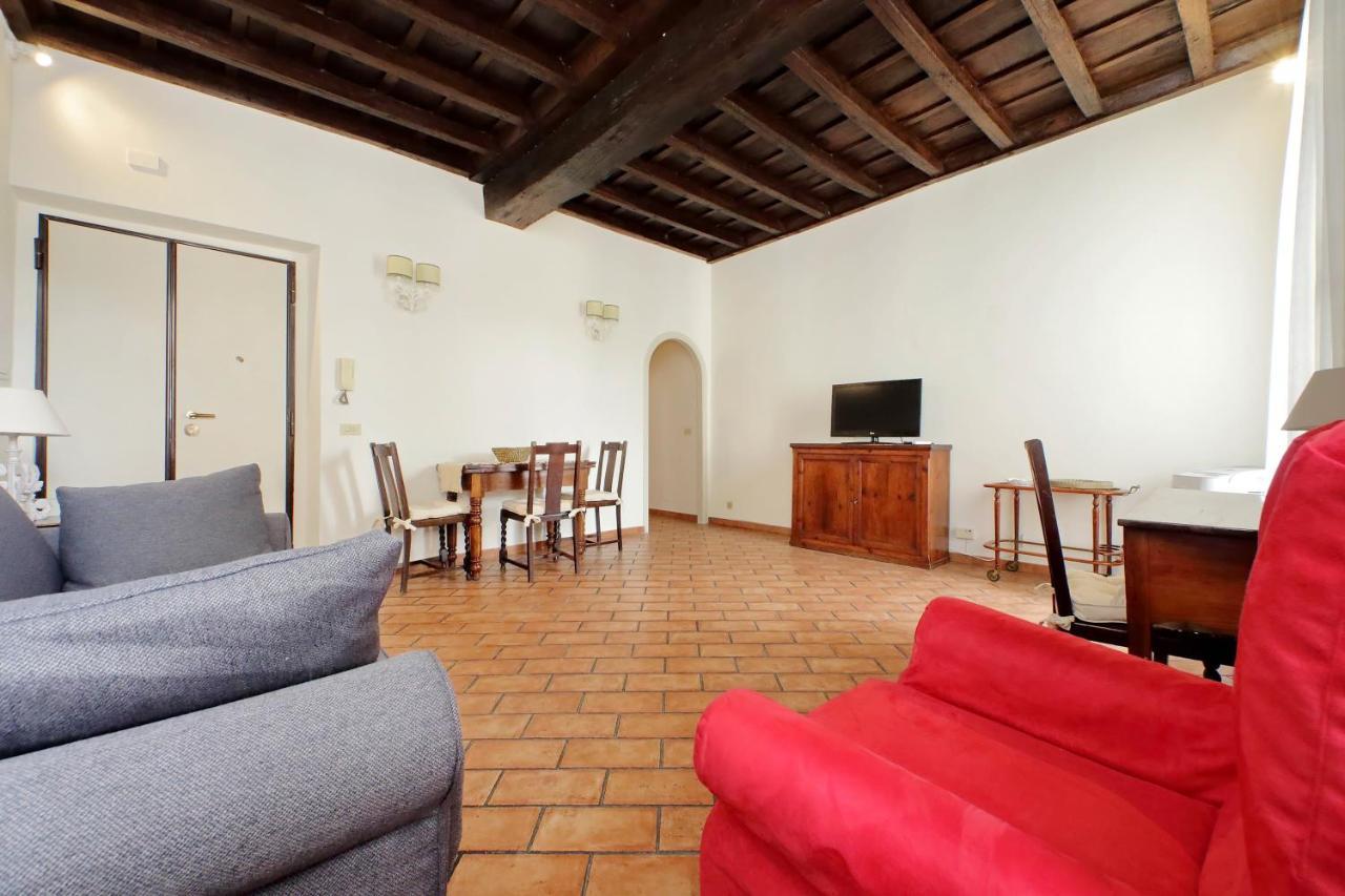 Suity I Cozy Coronari Apartment Roma Exterior foto